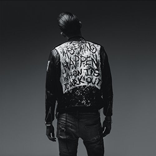 G-EAZY: When It's Dark Out - CD