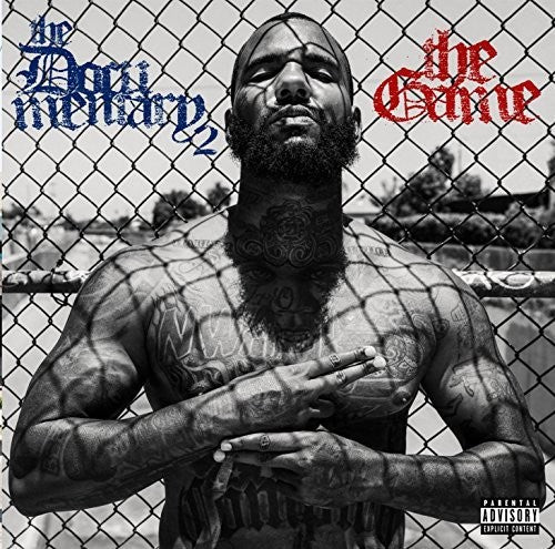 The Game: The Documentary 2.0 [ Vinyl ]