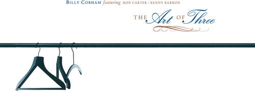 Cobham, Billy: Art of Three [ Vinyl ]