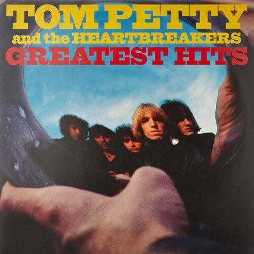 Tom Petty: Greatest Hits [ Vinyl ]