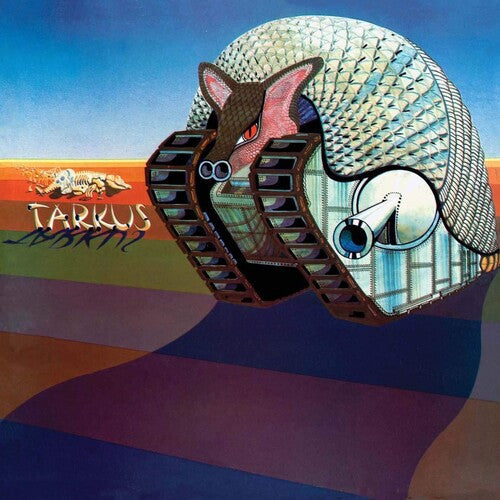 Emerson Lake Palmer: Tarkus [ Vinyl ]