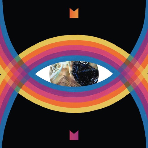 Modest Mouse: Night On The Sun [ Vinyl ]