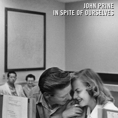 John Prine: In Spite Of Ourselves [ Vinyl ]