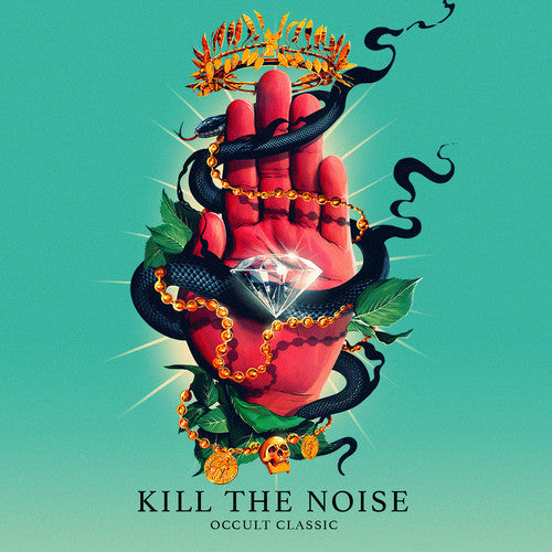 Kill The Noise: Occult Classic [ Vinyl ]