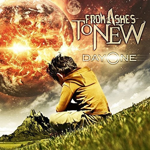 From Ashes to New: Day One [ Vinyl ]