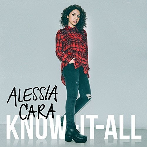 Alessia Cara: Know It All [ Vinyl ]