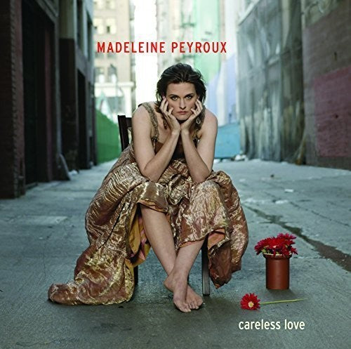 Madeleine Peyroux: Careless Love [ Vinyl ]
