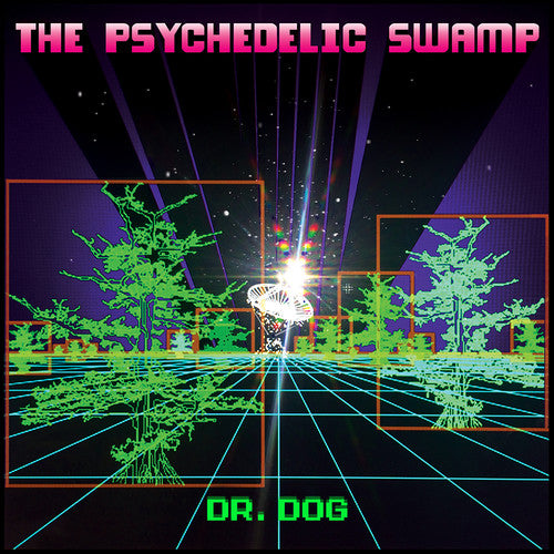 Dr. Dog: The Psychedelic Swamp [ Vinyl ]