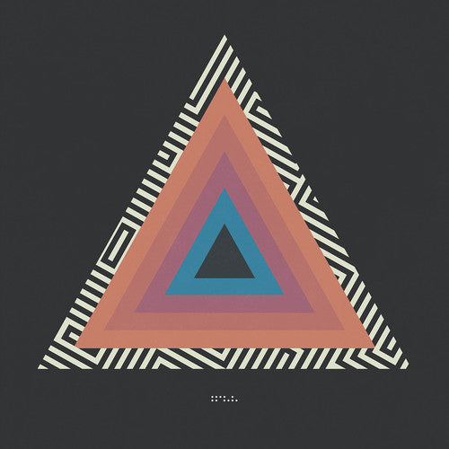 Tycho: Awake Remix [ Vinyl ]