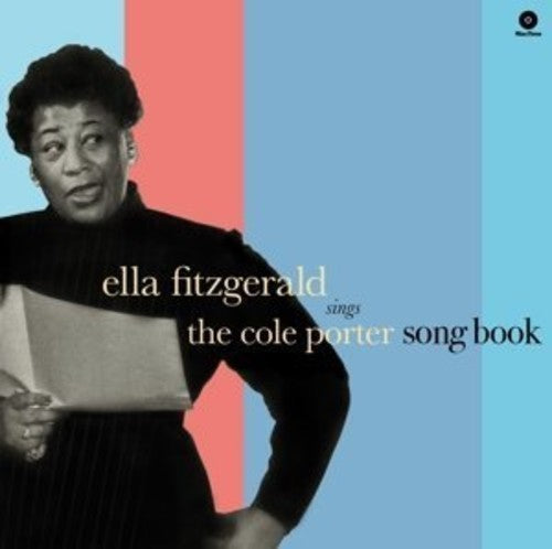 Ella Fitzgerald: Ella Fitzgerald Sings the Cole Porter Songbook [ Vinyl ]