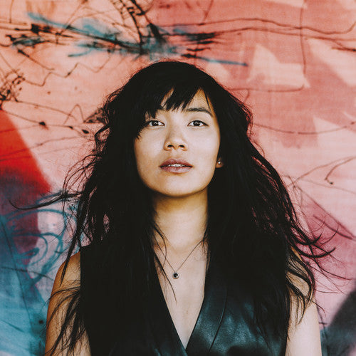 Thao & the Get Down Stay Down: A Man Alive [ Vinyl ]