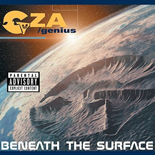 GZA: Beneath The Surface [ Vinyl ]