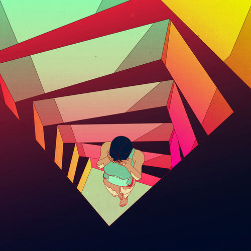 Lushlife: Ritualize [ Vinyl ]