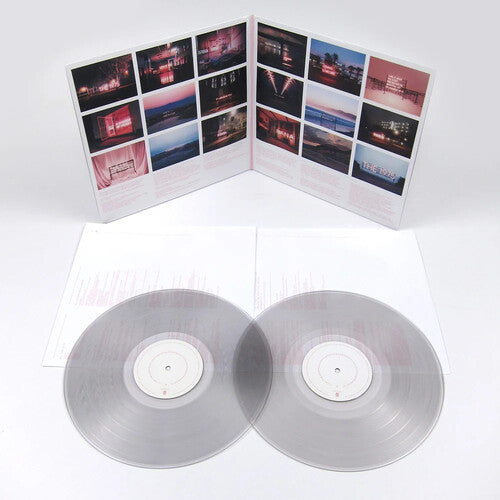 The 1975: I Like It When You Sleep, For You Are So Beautiful, Yet So Unaware of It [ Vinyl ]