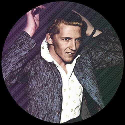 Jerry Lee Lewis: The Killer - Rock N' Roll [ Vinyl ]