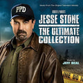 Soundtrack: Jesse Stone: The Ultimate Collection (Original Soundtrack) - CD