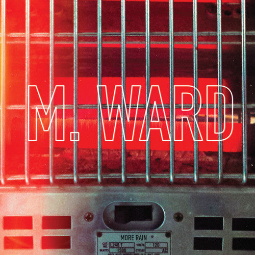 M. Ward: More Rain [ Vinyl ]