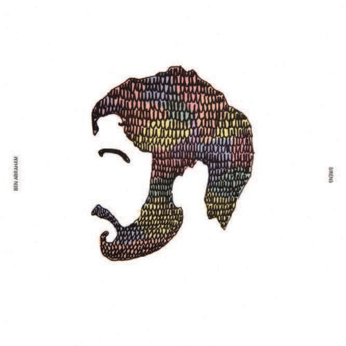 Ben Abraham: Sirens [ Vinyl ]