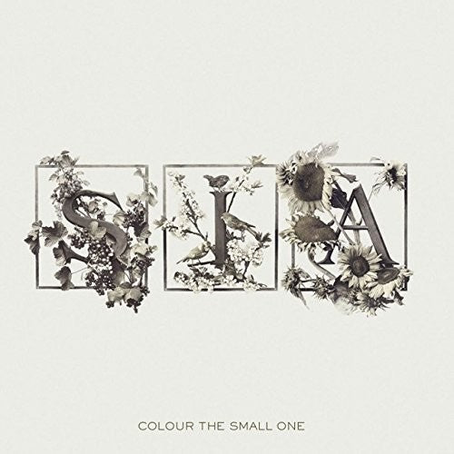 Sia: Colour the Small One [ Vinyl ]
