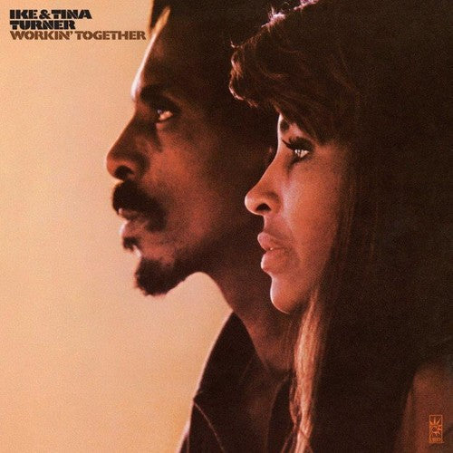 Ike & Tina Turner: Workin' Together [ Vinyl ]