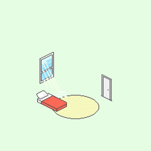 Florist: The Birds Outside Sang [ Vinyl ]