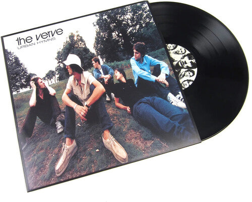 Verve: Urban Hymns (180-gram) [ Vinyl ]