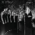 Myrkur: Mausoleum - CD