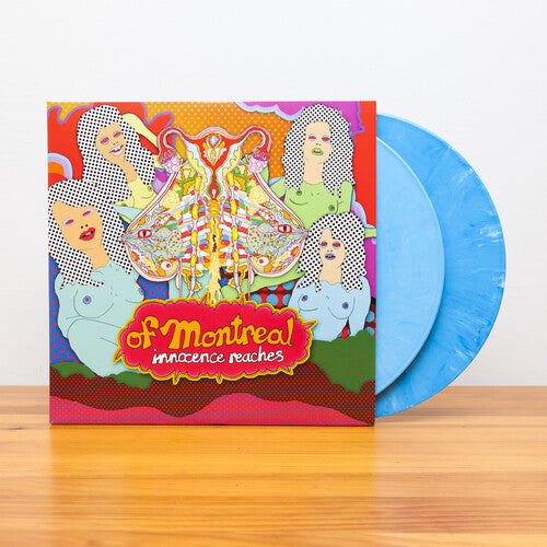 Of Montreal: Innocence Reaches [ Vinyl ]
