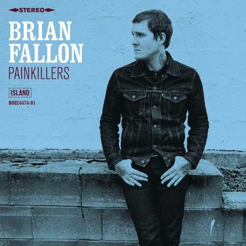 Brian Fallon: Painkillers [ Vinyl ]