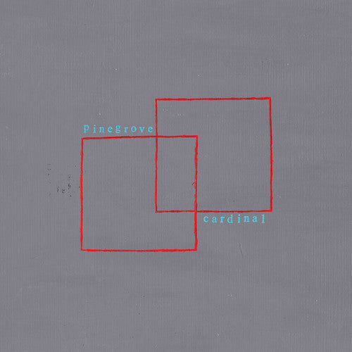 Pinegrove: Cardinal [ Vinyl ]