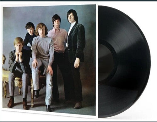 Them: Angry Young Them [ Vinyl ]