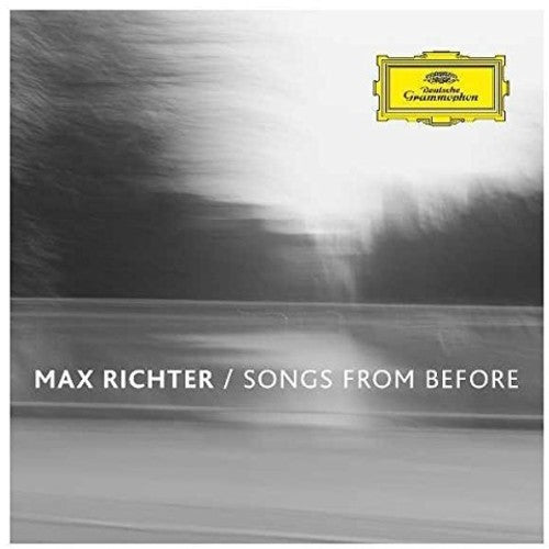 Max Richter: Songs from Before [ Vinyl ]