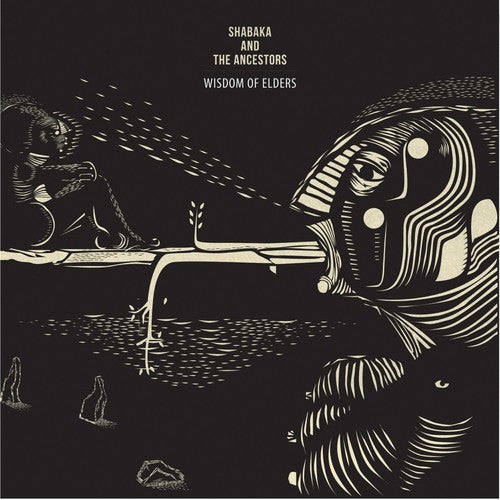 Shabaka & The Ancestors: Wisdom Of Elders [ Vinyl ]