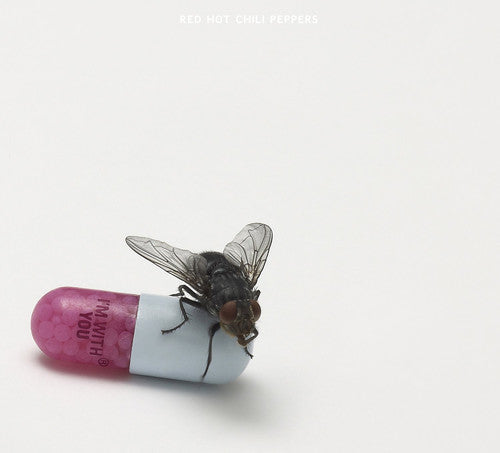 Red Hot Chili Peppers: I'm with You [ Vinyl ]