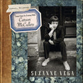 Suzanne Vega: Lover, Beloved: Songs From An Evening With Carson Mccullers  / Vinyl Record