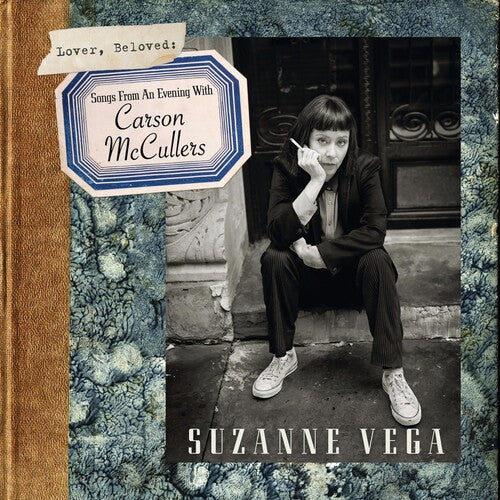 Suzanne Vega: Lover, Beloved: Songs From An Evening With Carson Mccullers  / Vinyl Record