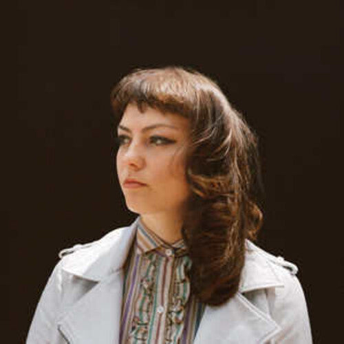 Angel Olsen: My Woman [ Vinyl ]
