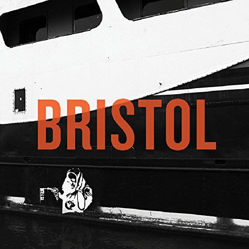 Bristol: Bristol - Compact Disc
