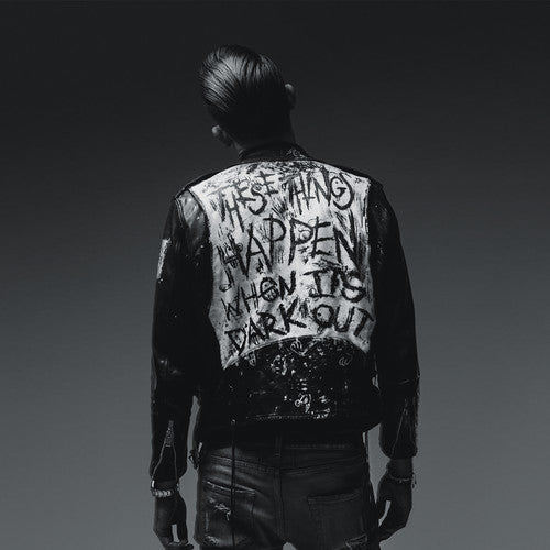 G-EAZY: When It's Dark Out [ Vinyl ]