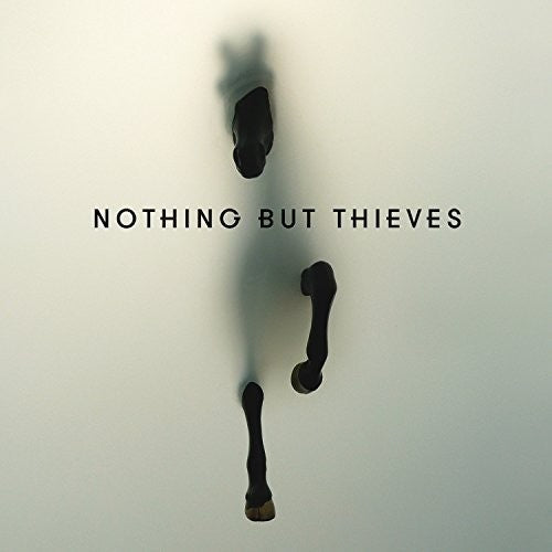 Nothing But Thieves: Nothing But Thieves [ Vinyl ]