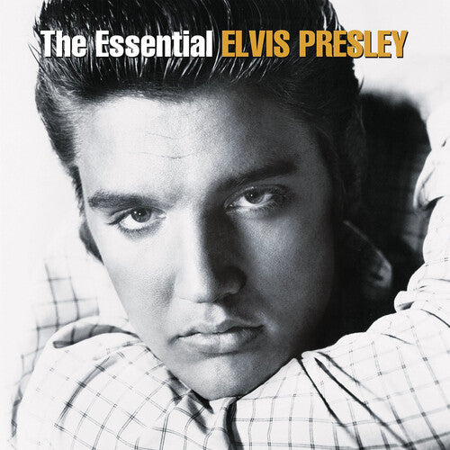 Elvis Presley: The Essential Elvis Presley [ Vinyl ]
