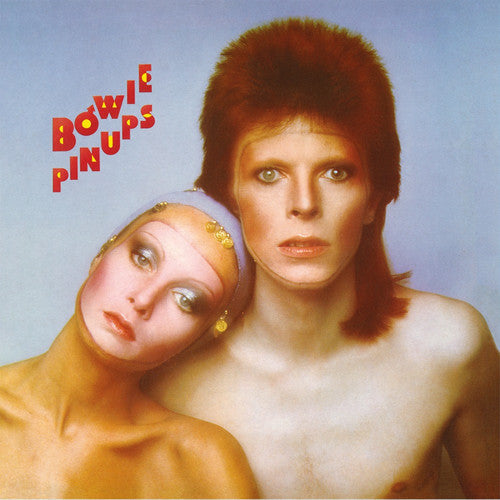 David Bowie: Pinups [ Vinyl ]