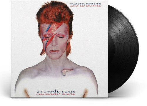 David Bowie: Aladdin Sane [ Vinyl ]