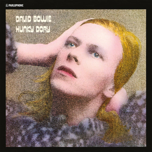 David Bowie: Hunky Dory [ Vinyl ]