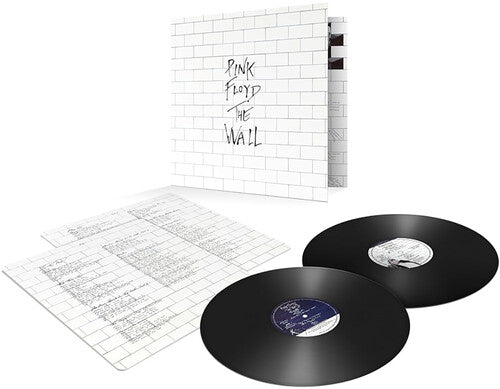 Pink Floyd: The Wall [ Vinyl ]