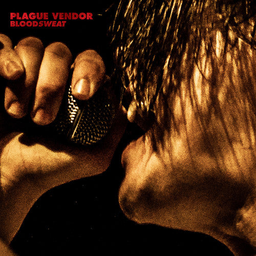 Plague Vendor: Bloodsweat [ Vinyl ]