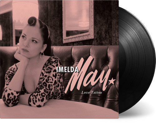 Imelda May: Love Tattoo [ Vinyl ]
