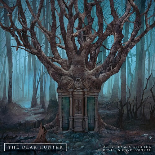 The Dear Hunter: Act V: Hymns With The Devil In Confessional [ Vinyl ]