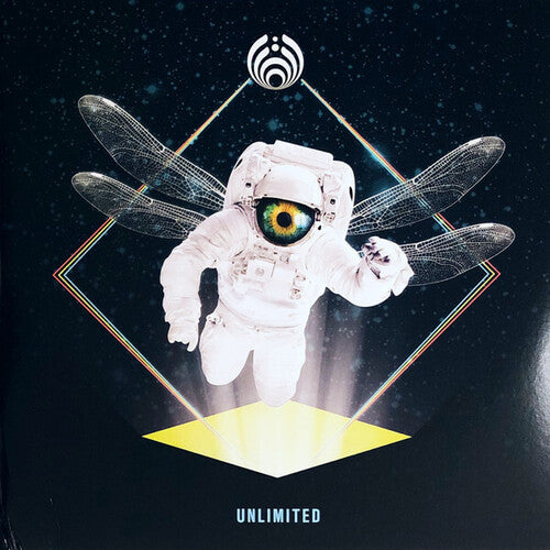 Bassnectar: Unlimited [ Vinyl ]