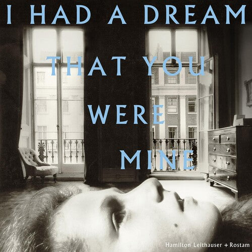 Hamilton Leithauser: I Had A Dream That You Were Mine [ Vinyl ]